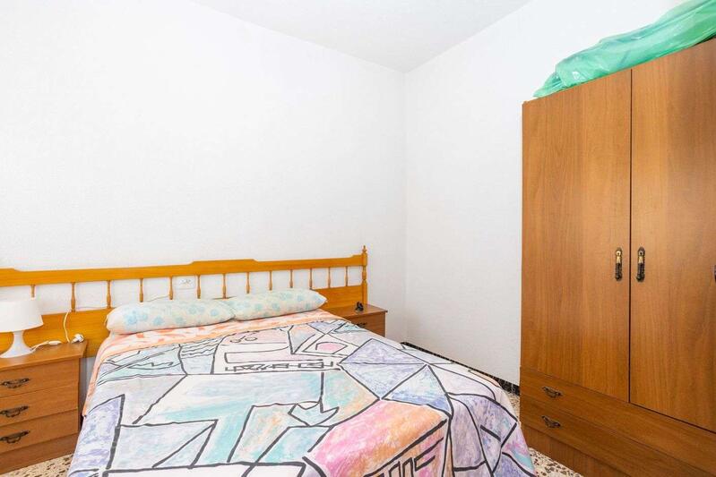 4 slaapkamer Appartement Te koop