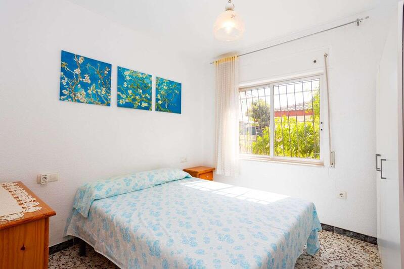 4 Cuarto Apartamento en venta