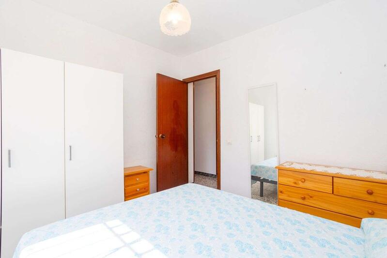 4 slaapkamer Appartement Te koop