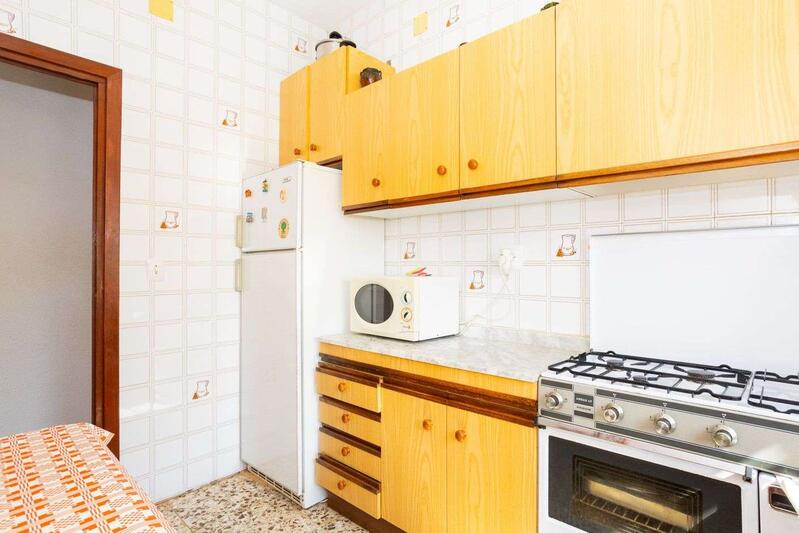 4 slaapkamer Appartement Te koop