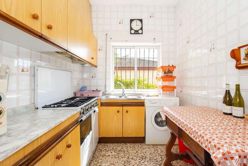 4 Cuarto Apartamento en venta