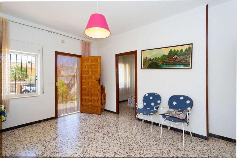 4 Cuarto Apartamento en venta