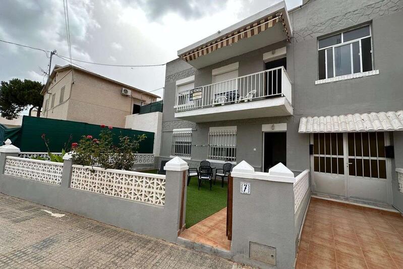 Appartement zu verkaufen in Los Urrutias, Murcia