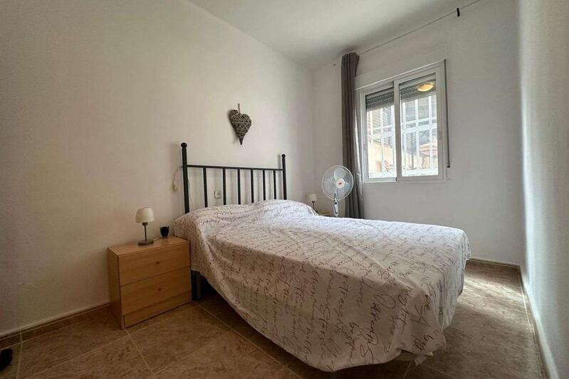 3 slaapkamer Appartement Te koop