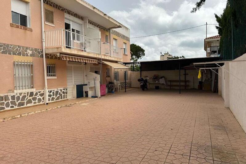 3 Cuarto Apartamento en venta