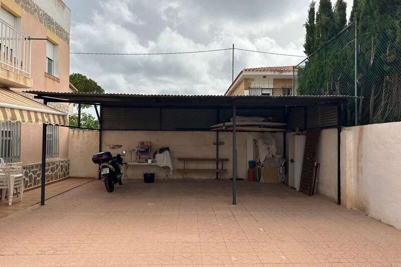 3 Cuarto Apartamento en venta