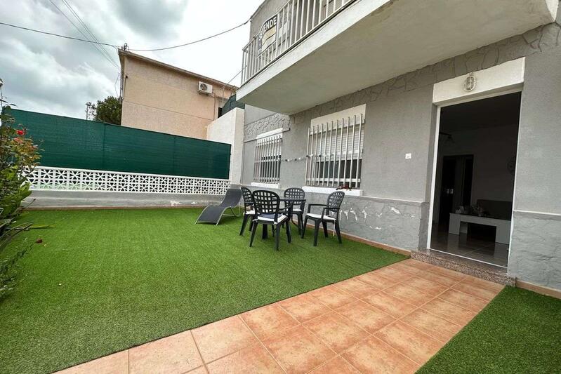 3 Cuarto Apartamento en venta