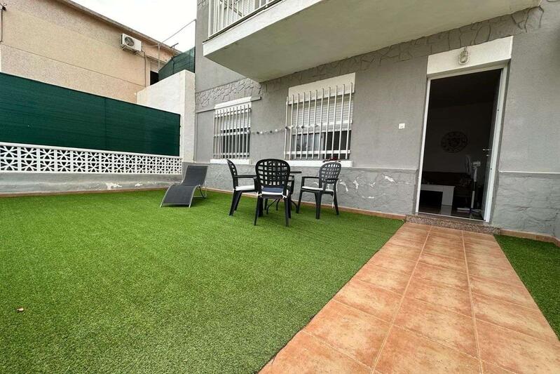 3 Cuarto Apartamento en venta