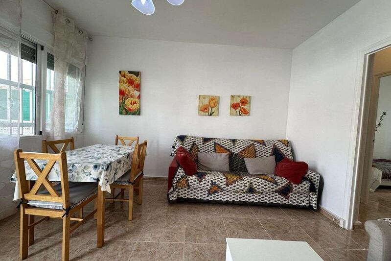 3 Cuarto Apartamento en venta