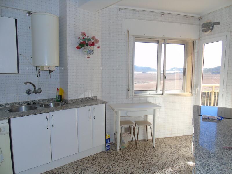 3 Cuarto Apartamento en venta