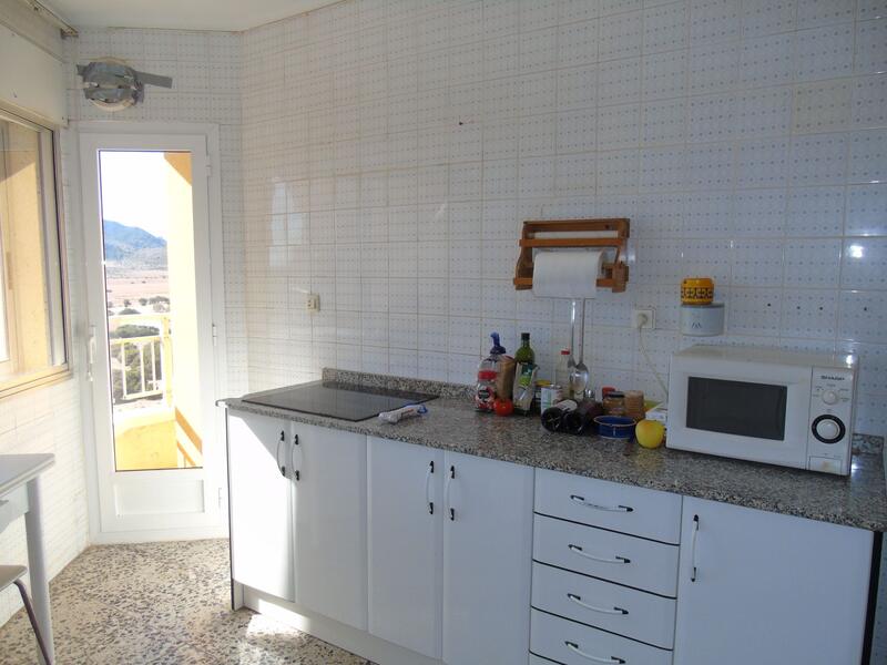 3 Cuarto Apartamento en venta