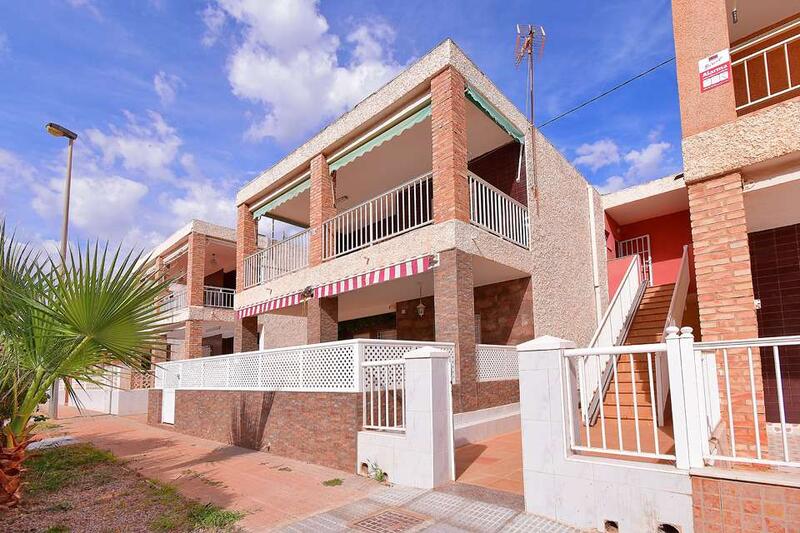 3 Cuarto Apartamento en venta