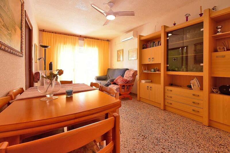 3 Cuarto Apartamento en venta