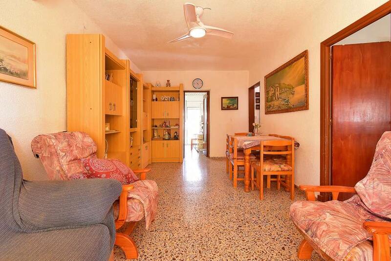 3 Cuarto Apartamento en venta