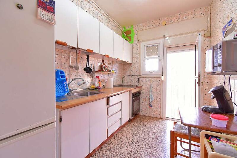 3 Cuarto Apartamento en venta