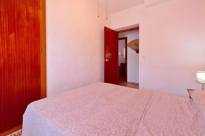 3 Cuarto Apartamento en venta