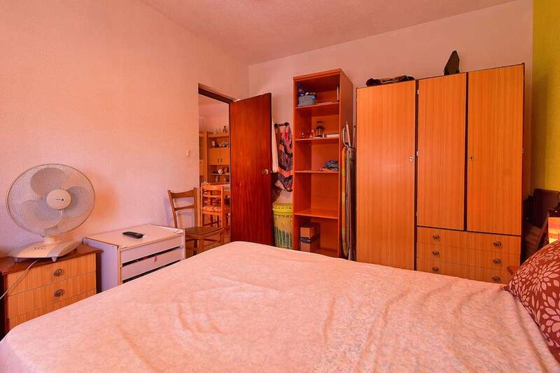 3 chambre Appartement à vendre