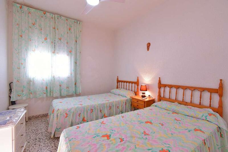 3 Cuarto Apartamento en venta