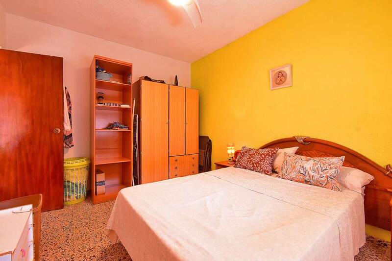 3 Schlafzimmer Appartement zu verkaufen