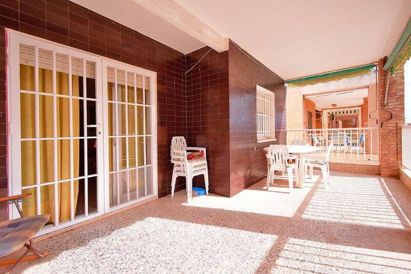 3 Cuarto Apartamento en venta