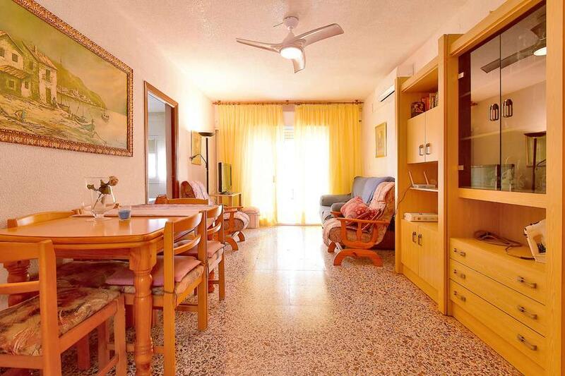 3 Cuarto Apartamento en venta