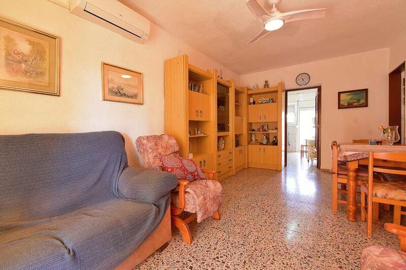 3 Cuarto Apartamento en venta