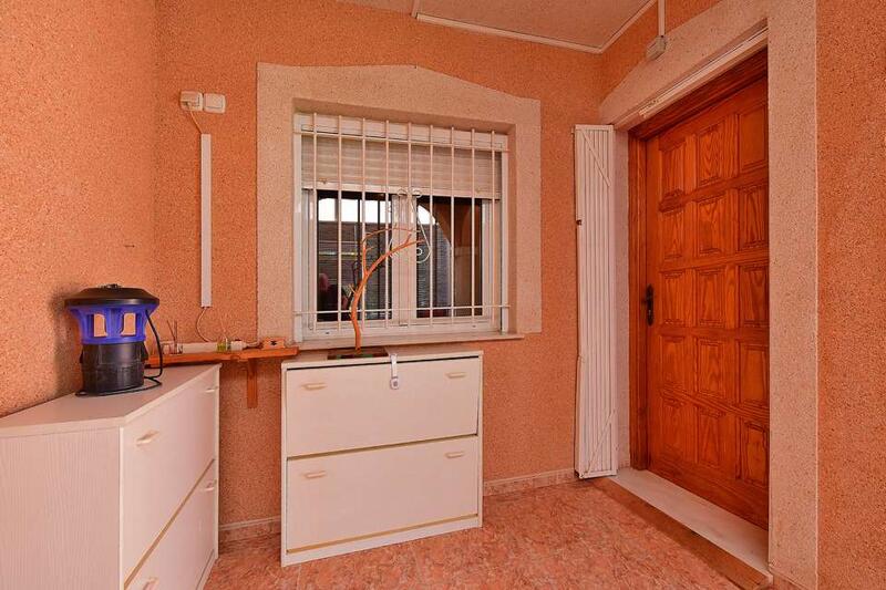 3 chambre Villa à vendre