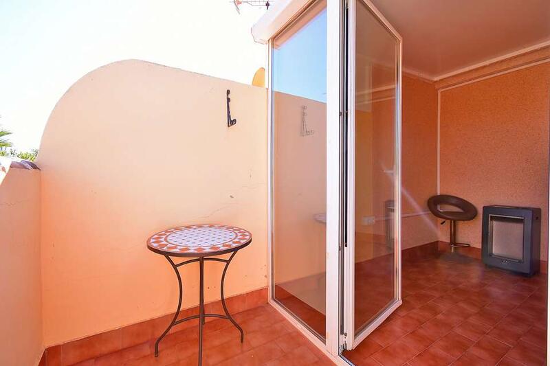 3 Cuarto Villa en venta