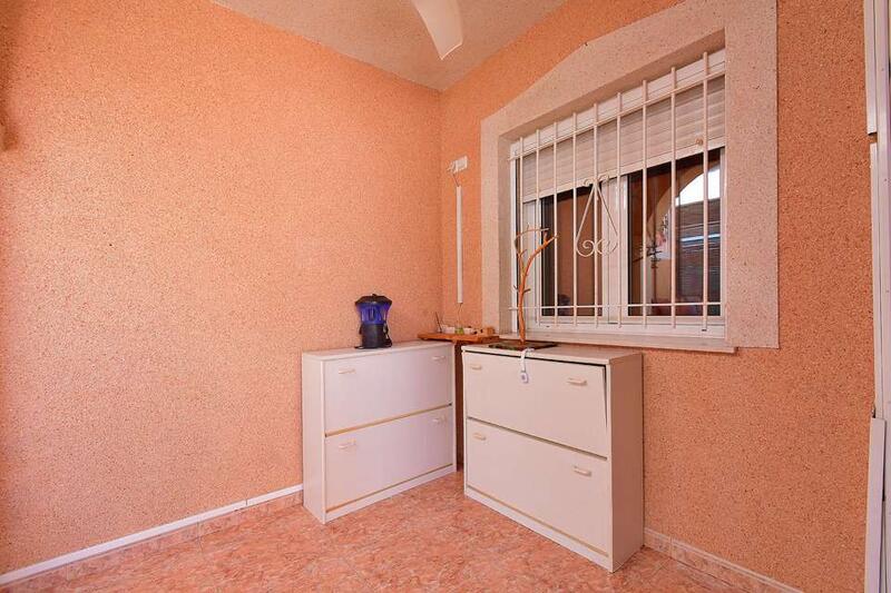 3 Cuarto Villa en venta