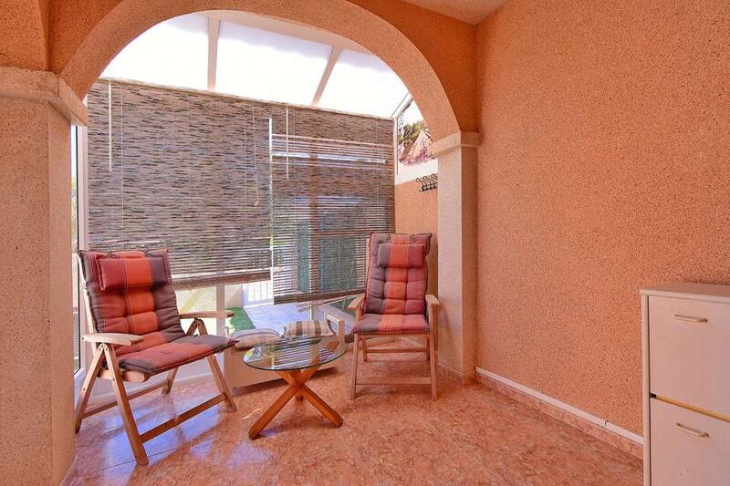 3 Cuarto Villa en venta