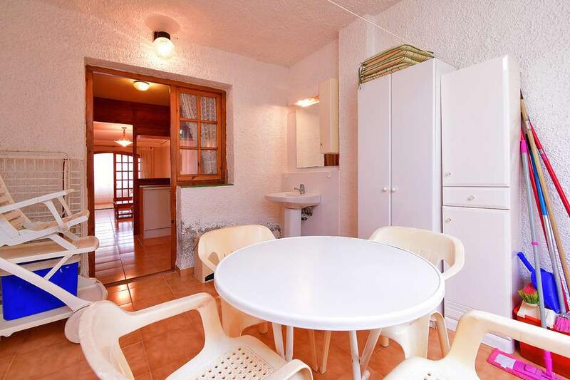 2 chambre Appartement à vendre