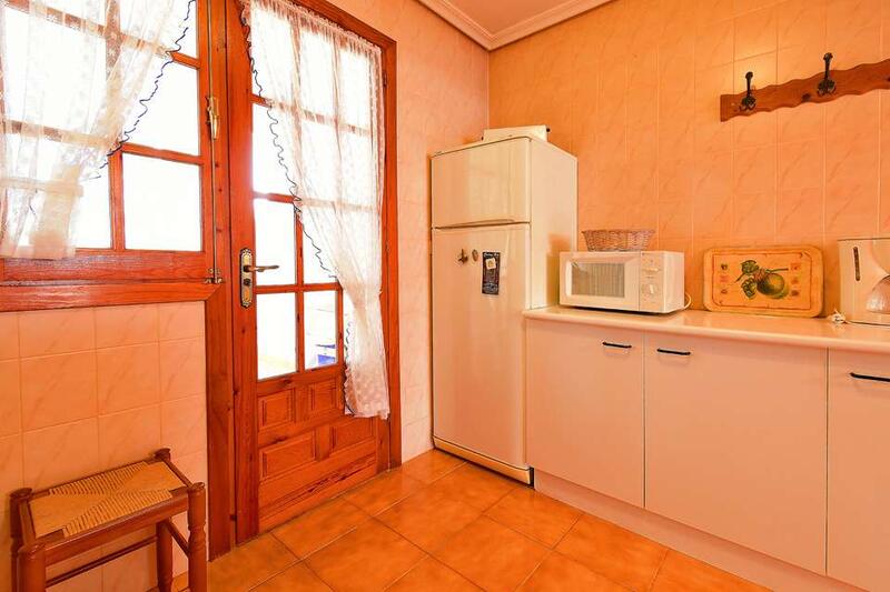 2 slaapkamer Appartement Te koop