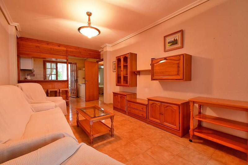 2 Cuarto Apartamento en venta