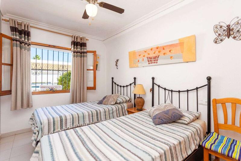 2 chambre Villa à vendre