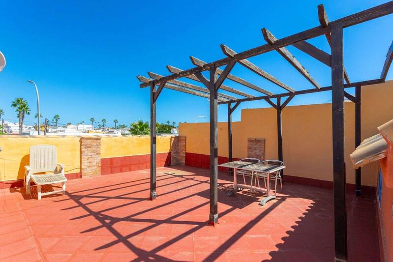 2 Cuarto Villa en venta