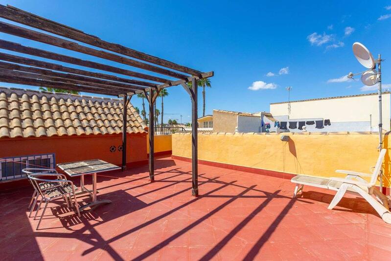 2 Cuarto Villa en venta