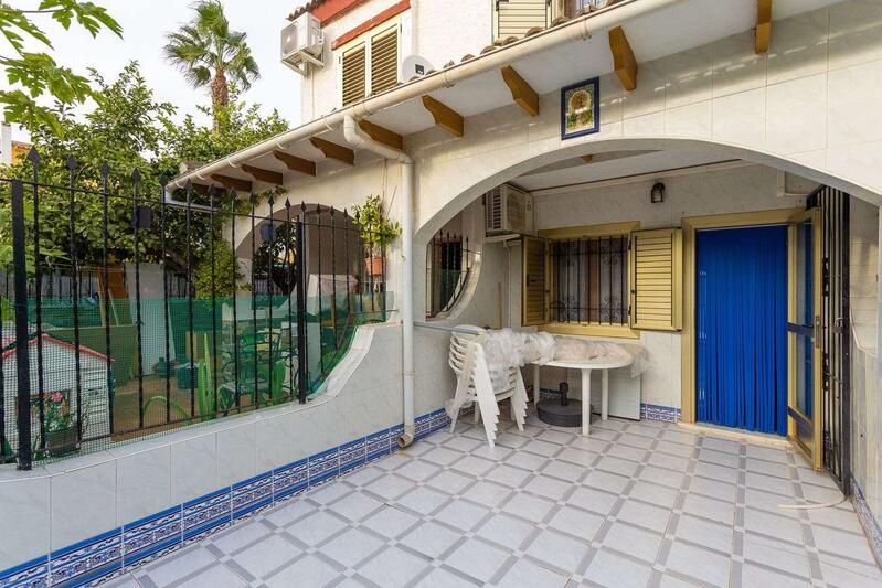 Villa à vendre dans Los Alcazares, Murcia