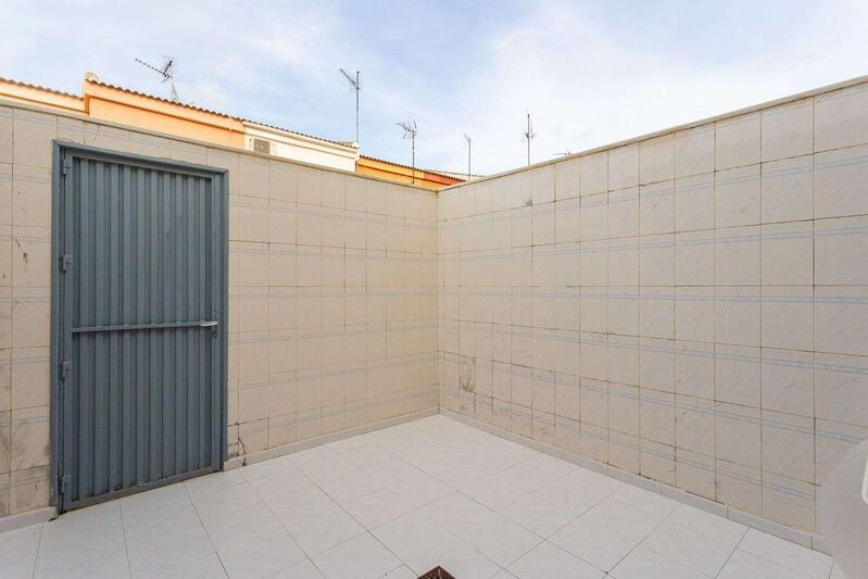 2 Cuarto Villa en venta