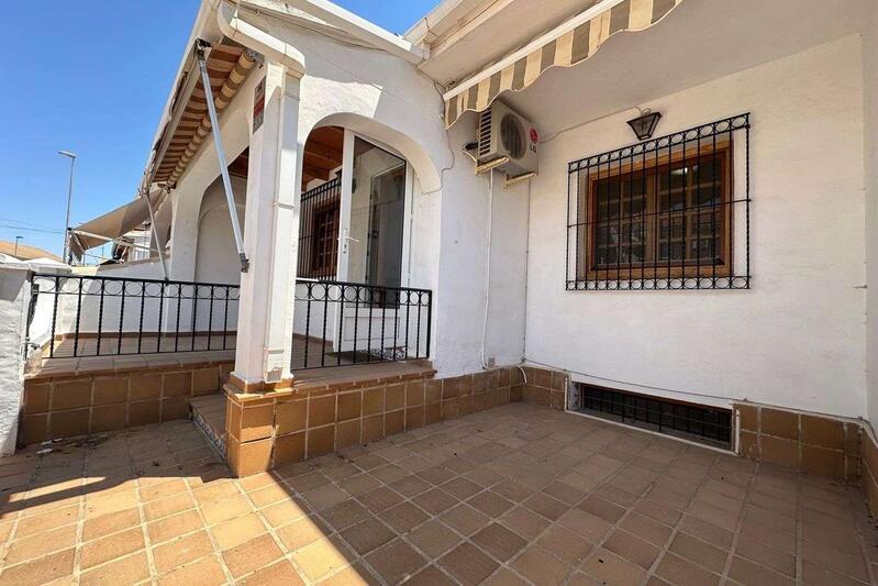 Villa à vendre dans San Javier, Murcia