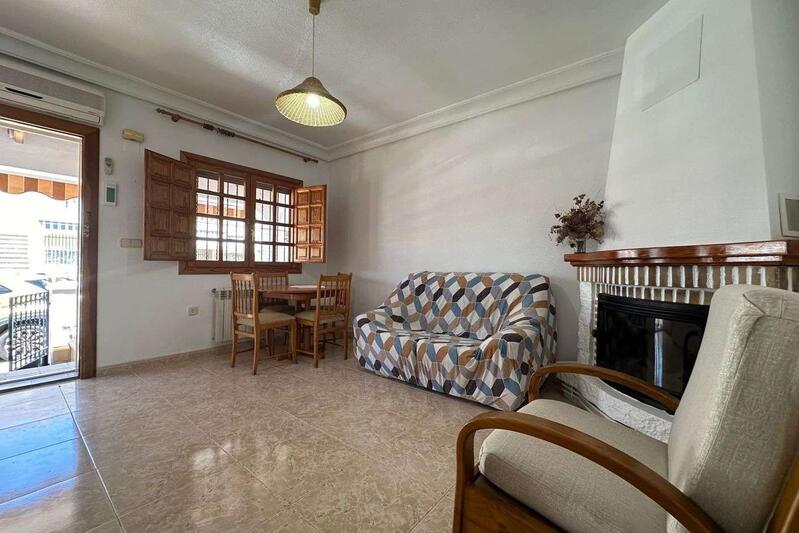 3 Cuarto Villa en venta