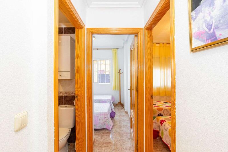 3 Cuarto Villa en venta