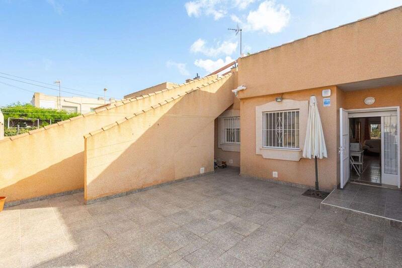 3 Cuarto Villa en venta