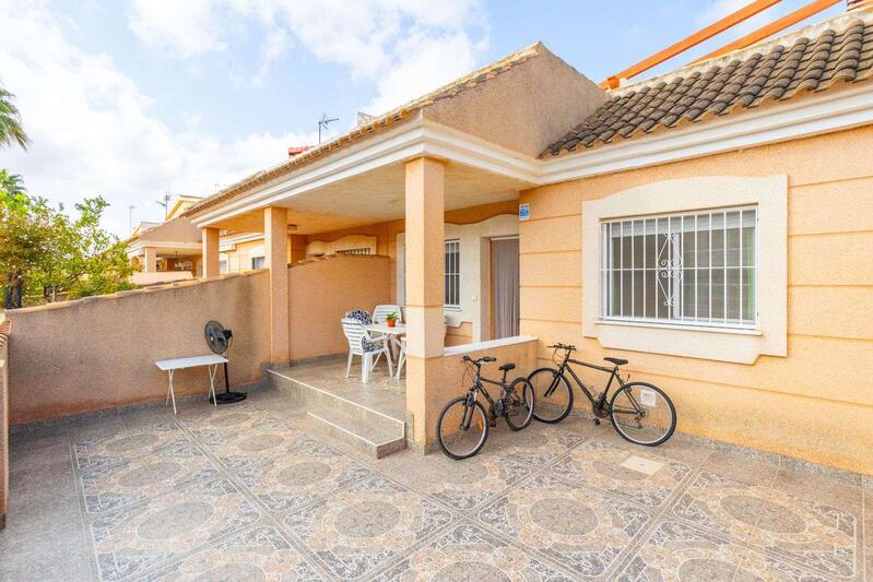 3 Cuarto Villa en venta