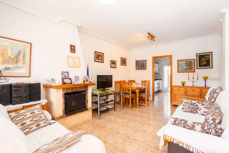 3 chambre Villa à vendre