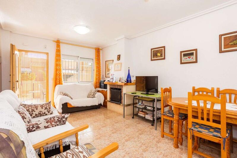 3 chambre Villa à vendre