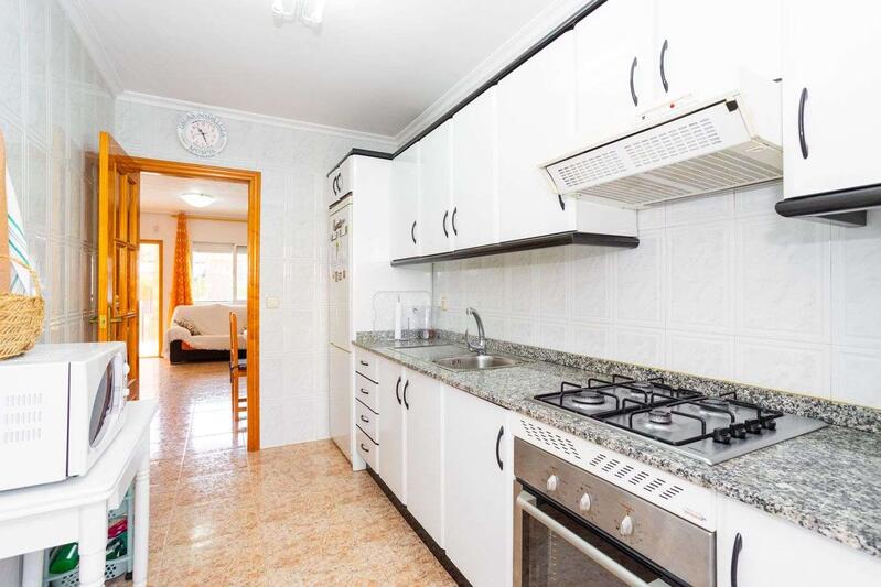 3 Cuarto Villa en venta