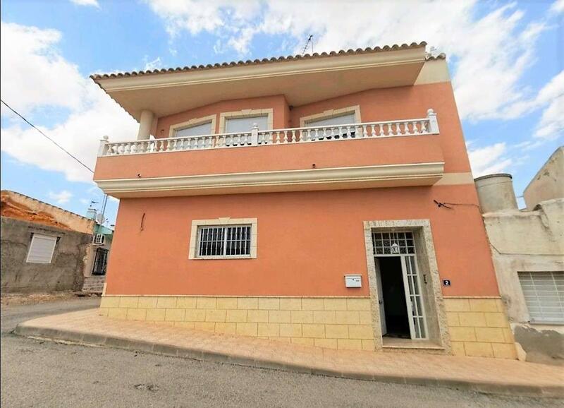 3 bedroom Villa for sale