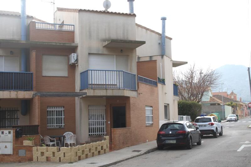 3 Cuarto Villa en venta