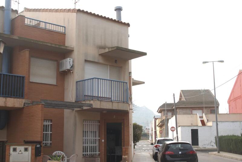 3 Cuarto Villa en venta