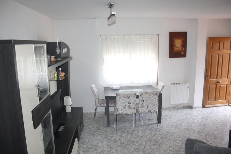 3 Cuarto Villa en venta